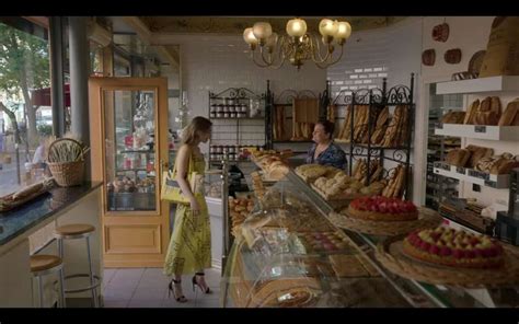 boulangerie emily in paris.